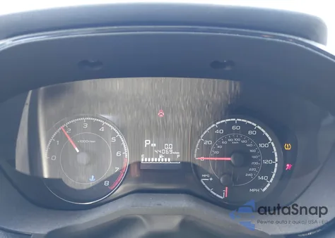 2018 Subaru Crosstrek 2.0I из США, поврежденный, VIN JF2GTAAC0JH213720